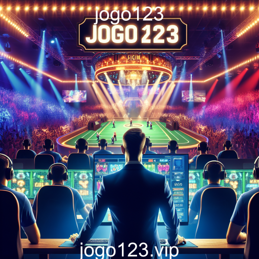 As Novas Tendências no Universo dos Jogos em 2023
